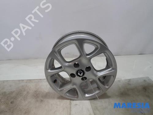 Fælk RENAULT TWINGO III (BCM_, BCA_) 1.0 SCe 70 (71 hp) 31463664