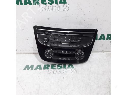 Used Climate control PEUGEOT 508 I (8D_) 1.6 HDi (112 hp) 31432137