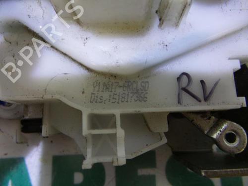 Electronic module FIAT DOBLO Cargo (263_) 1.3 D Multijet | BP31525142M83