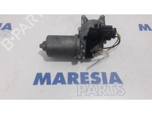 Used Front wiper motor FIAT PUNTO EVO (199_) 1.3 D Multijet (84 hp) 31383824