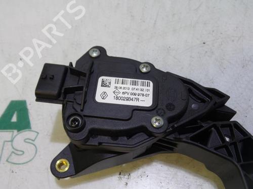 Electronic module RENAULT CLIO IV (BH_) 0.9 TCe 90 (BHNF, BHMA, BHMH, BHJK, BHJR) | BP31499649M83 - Image 2