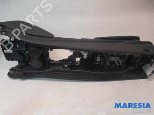 Middle console ALFA ROMEO GIULIA (952_) 2.0 Q4 (952ACA45, 952ACA25) | BP31441298I22 