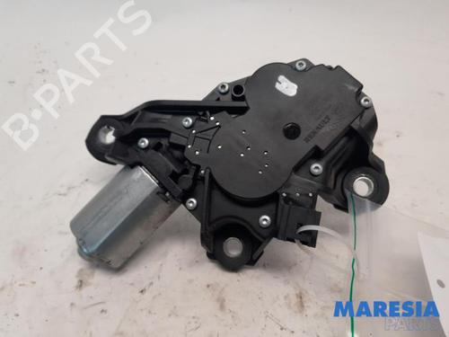 Used Rear wiper motor RENAULT KANGOO Express (FW0/1_) 1.5 dCi 75 (FW07, FW10, FW04) (75 hp) 31498281