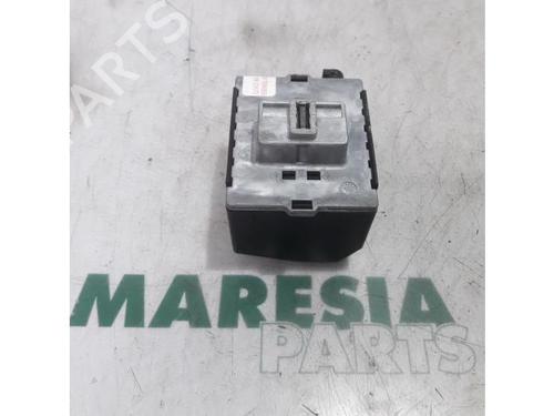 Ignition barrel RENAULT VEL SATIS (BJ0_) 2.0 16V Turbo (BJ0K) | BP31534373M48 - Image 3