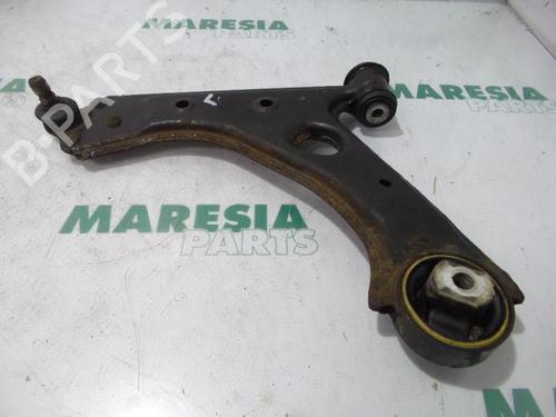 Used Left front suspension arm ALFA ROMEO MITO (955_) 1.3 MultiJet (955AXT1A) (84 hp) 31443748