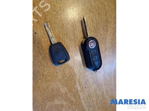 Engine control unit (ECU) FIAT 500 (312_) 1.2 (312AXA1A) | BP31438468M57