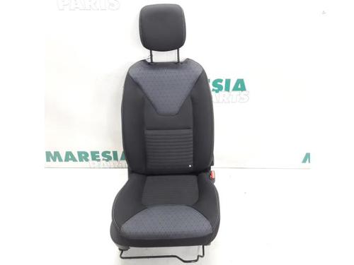 Used Right front seat RENAULT CLIO IV (BH_) 0.9 TCe 90 (BHNF, BHMA, BHMH, BHJK, BHJR) (90 hp) 31423033
