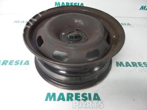 Fælk PEUGEOT 1007 (KM_) 1.6 16V (109 hp) 31430462