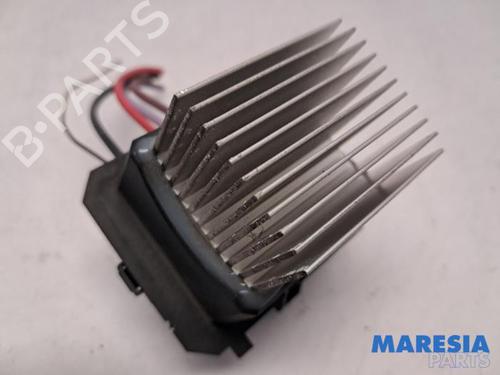 Electronic sensor RENAULT CLIO IV (BH_) 0.9 TCe 90 (BHNF, BHMA, BHMH, BHJK, BHJR) | BP31474634M84