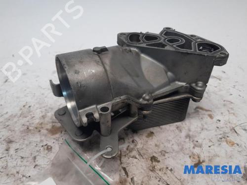 Used Support PEUGEOT 5008 (0U_, 0E_) 1.6 HDi (112 hp) 31531664