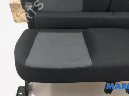 Rear seat RENAULT TWINGO III (BCM_, BCA_) 1.0 SCe 70 | BP31527245C17 