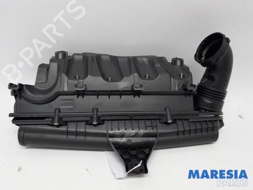 Used Air filter box PEUGEOT 208 I (CA_, CC_) 1.4 VTi (95 hp) 31441188