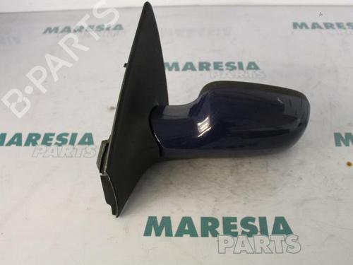 Used Left mirror Left mirror RENAULT MEGANE II Estate (KM0/1_) 1.5 dCi (KM1F) (86 hp) 31515525 31515525