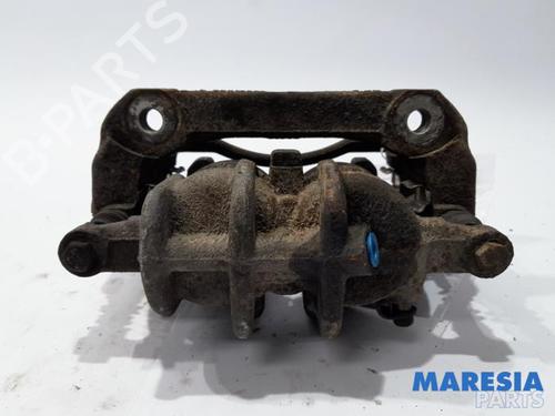 Left front brake caliper CITROËN JUMPY II Van 2.0 HDi 125 | BP31533774M105 - Image 5