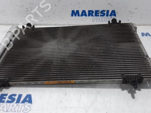 Used AC radiator PEUGEOT 308 CC (4B_) 1.6 16V (156 hp) 31416471