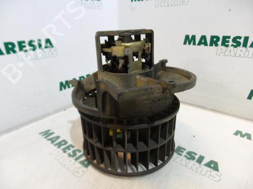 Used Heater blower motor ALFA ROMEO 33 (907_) 1.4 i.e. (907.A3A, 907.A3B) (88 hp) 31437267