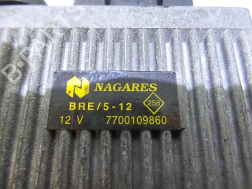 Electronic sensor RENAULT KANGOO (KC0/1_) D 55 1.9 (KC0D) | BP31384454M84