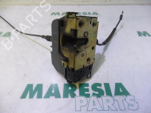 Electronic module RENAULT SCÉNIC II (JM0/1_) 1.9 dCi (JM0G, JM12, JM1G, JM2C) | BP31523967M83