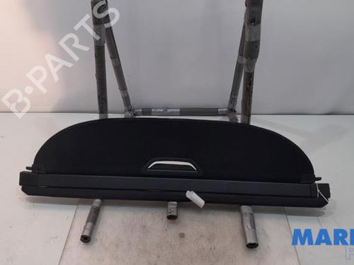 Used Rear parcel shelf RENAULT MEGANE III Grandtour (KZ0/1) 1.4 TCe (KZ0F, KZ1V) (130 hp) 31415657