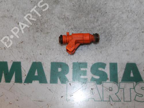 Used Injector PEUGEOT 206 Hatchback (2A/C) 1.6 16V (109 hp) 31526869