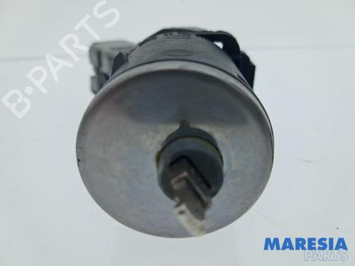 Ignition barrel PEUGEOT 208 I (CA_, CC_) 1.6 HDi | BP32197377M48 