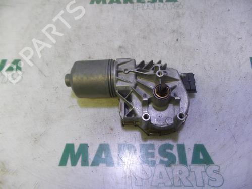 Used Front wiper motor PEUGEOT 308 I (4A_, 4C_) 1.6 HDi (92 hp) 31467875