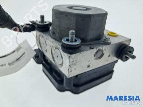 ABS pump RENAULT CAPTUR I (J5_, H5_) 1.2 TCe 120 | BP37034342M43 - Image 3