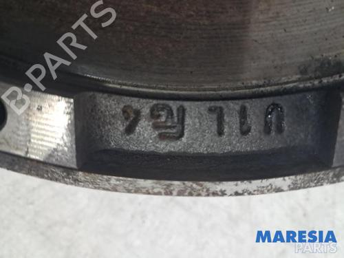 Flywheel PEUGEOT RCZ 1.6 16V | BP37241707M101 - Image 4