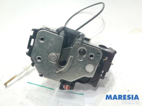 Electronic module FIAT 500 (312_) 0.9 (312AXN1A) | BP31453158M83 