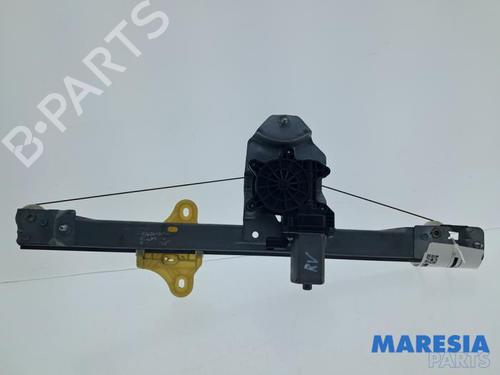 Used Front right window mechanism Front right window mechanism 37523998 37523998