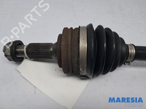Right front driveshaft PEUGEOT 308 II (LB_, LP_, LW_, LH_, L3_) 1.2 THP 110 | BP31473791M39