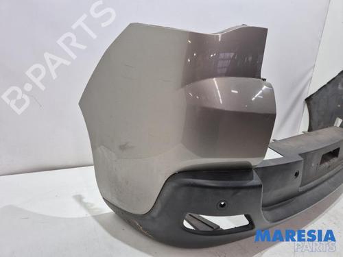 Rear bumper PEUGEOT 3008 I MPV (0U_) 1.6 THP | BP31632177C8