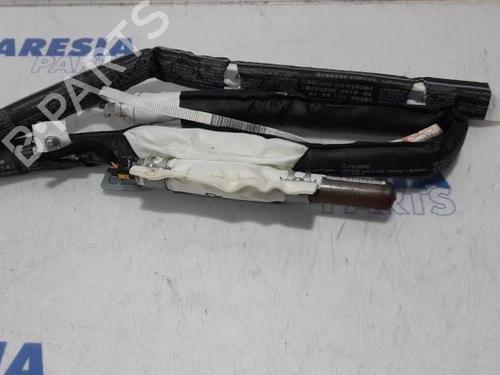 Used Right curtain airbag PEUGEOT 508 SW I (8E_) 1.6 THP (156 hp) 31523717