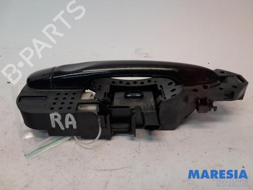 Used Rear right exterior door handle Rear right exterior door handle 31457385 31457385