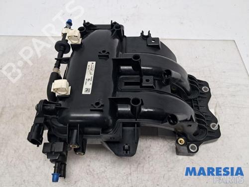 Used Injection rail Injection rail FIAT PANDA (312_, 319_) 0.9 (312PXN1A, 312PXN11) (80 hp) 40462744 40462744