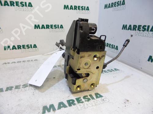 Electronic module RENAULT SCÉNIC II (JM0/1_) 2.0 (JM05, JM0U, JM1N, JM1U, JM2V) | BP31516469M83 - Image 3
