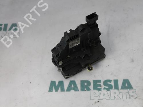 Used Electronic module FIAT DUCATO Van (250_) 120 Multijet 2,3 D (120 hp) 31459868