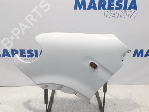 Forkjerm venstre RENAULT MASTER II Van (FD) 2.5 dCi 120 (FD0M, FD0U, FD0W, FD2M, FD2W, FD3M, FD3U,... (115 hp) 31440135