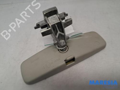 Rear mirror RENAULT CAPTUR I (J5_, H5_) 0.9 TCe 90 | BP39885684I6 - Image 2