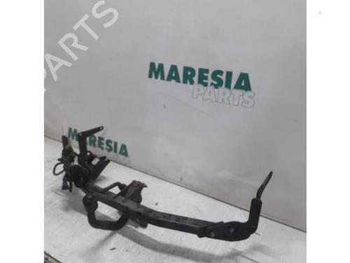 Trækkugle/Mekanisme CITROËN C4 Picasso II 1.6 HDi / BlueHDi 115 (115 hp) 31486842