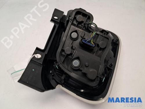 Right taillight ABARTH 500C / 595C / 695C 1.4 (312.AXF1A, 312.AXF11, 312.AXD1A) | BP31421084C35