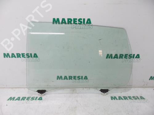 Used Rear left door window CITROËN C4 AIRCROSS 1.6 HDi 115 (114 hp) 31492027