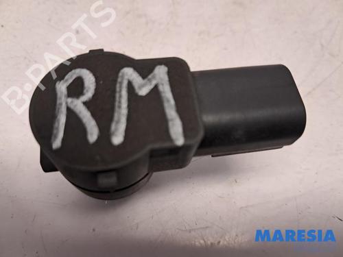 Electronic sensor CITROËN C5 III Break (RW_) 2.0 i 16V (RWRFJC, RWRFJF) | BP31488227M84