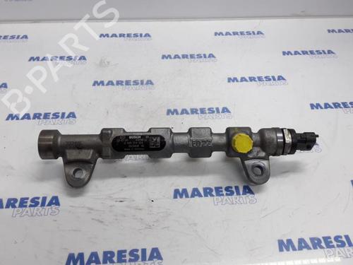 Used Injection rail FIAT DOBLO Cargo (263_) 1.6 D Multijet (263WXD1B, 263WXR1B, 263WXX1B, 263ZXD1B,... (105 hp) 31475881
