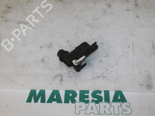 Used Other RENAULT ESPACE IV (JK0/1_) 2.0 Turbo (JK0A, JK0B, JK0N) (163 hp) 31413091