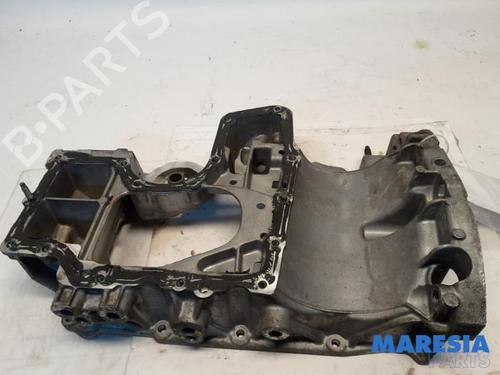 Used Front right seatbelt PEUGEOT 208 I (CA_, CC_) 1.2 THP 110 (110 hp) 31454529