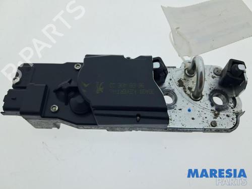 Elektronisk modul Elektronisk modul 38489248 38489248