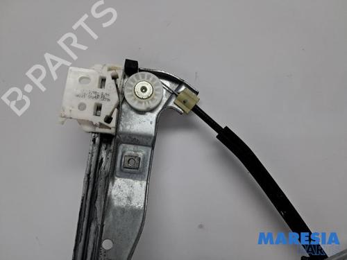 Front left window mechanism CITROËN DS3 (SA_) 1.6 VTi 120 | BP38439076C22 - Image 6