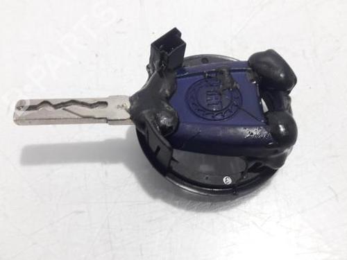 Engine control unit (ECU) FIAT PANDA (169_) 1.2 (169.AXB11, 169.AXB1A) | BP31433598M57 