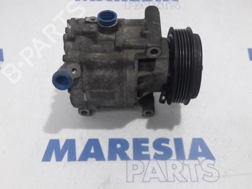 Used AC compressor FIAT PANDA (169_) 1.2 (169.AXB11, 169.AXB1A) (60 hp) 31392603